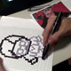 Imagen para el artículo titulado El desconocido y fascinante arte de hacer películas en 8-bits